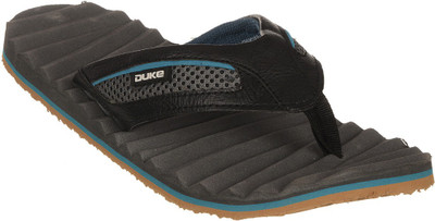 

Duke Slippers, Grey