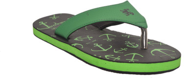 

Guardian Boys Slipper Flip Flop(Green
