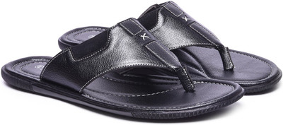 

Andrew Scott Slippers, Black