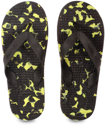 

Sole Threads Flip Flops, Black_3