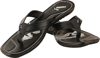 

Puma Maze DP Flip Flops, Insignia blue-white