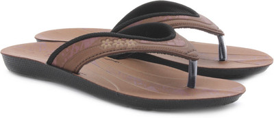 

Tiptopp by Liberty Slippers, Brown