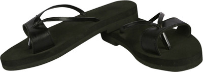 

Panlin Black colorway Slippers