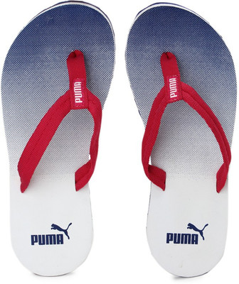 

Puma Monica Wn's DP Slippers, Royal blue-fuchsia purple