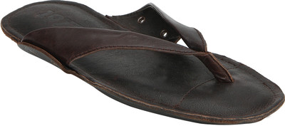 

ESTD. 1977 1239 - brown Flip Flops