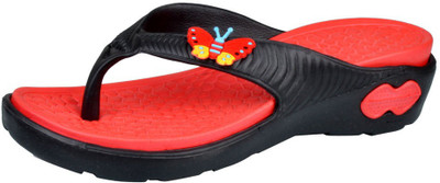 

Lancer Slippers, Black