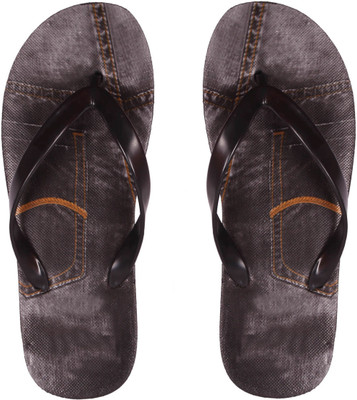 

Clymb Flip Flops, Black
