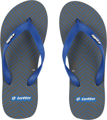 

Lotto Storm Slippers, Grey/blue