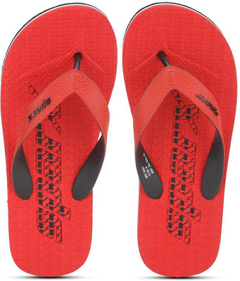 

Sparx SFG-2027 Flip Flops, Red
