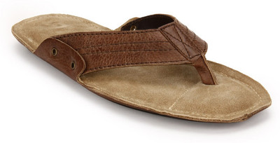 

ESTD. 1977 3794 - Tan Flip Flops