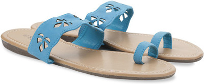 

Senorita by Liberty Women T.BLUE Sandals