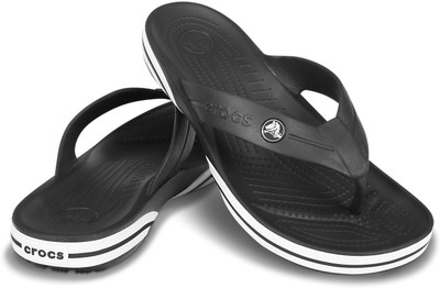 

Crocs Slippers, Black