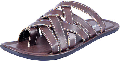 

FAUSTO Slippers, Brown