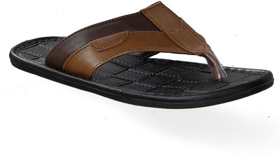 

Moladz Boys Slipper Flip Flop(Black