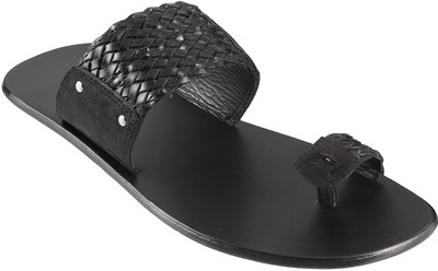 

Mochi Slip-On Slippers, 11;black