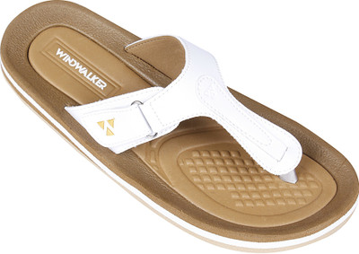 

Windwalker Rumba 1 Flip Flops, White