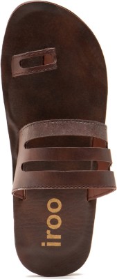 

Iroo Slippers, Brown