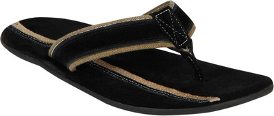 

ESTD. 1977 2924 - black Flip Flops