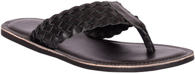 

Tortoise Slippers, Black