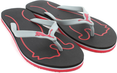

Puma Lucien s Women Slippers, Barberry-black