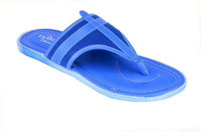

Khadim's Slippers, Blue