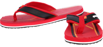 

Sparx SFG-2038 Flip Flops, Redblack