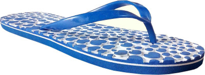 

Unispeed Slippers, Blue
