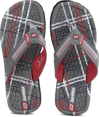 

Lotto Bravo 73 II Slippers, Grey