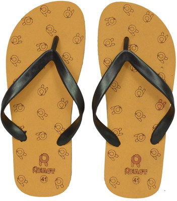 

react Slippers, Black