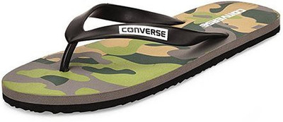 

Converse Slippers, Dark green