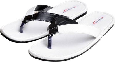 

Brotherss Slippers, White