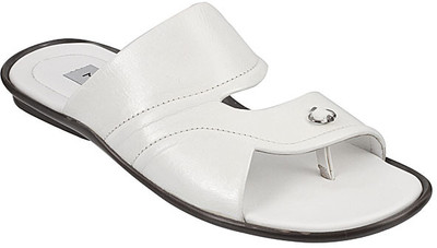 

Metro 16 Slippers, 16;white