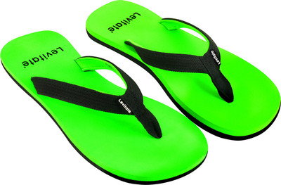 

Levitate Flip Flops, Fluorescent green