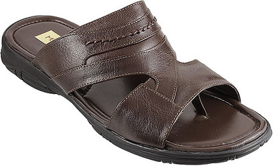 

Metro 16 Slippers, 12;brown