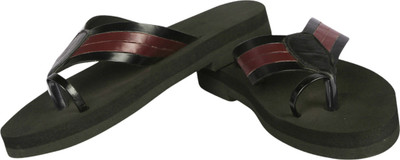 

Panlin Black colorway Slippers, Balck