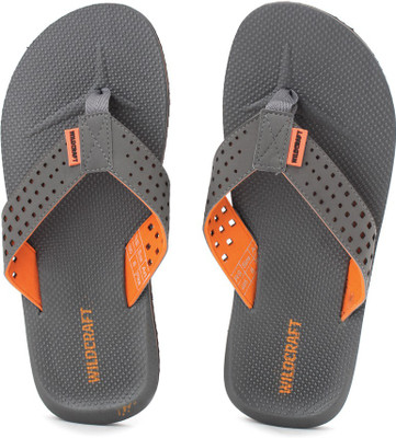 

Wildcraft Pika Slippers, Grey