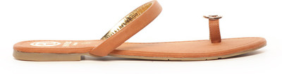 

Pavers England Women TAN Flats