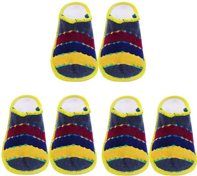 

Shilipi Perokars Slippers, Multicolor