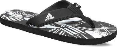 

ADIDAS INERT Slippers, Black/white