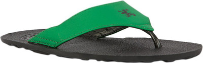 

Style Height Slippers, Green