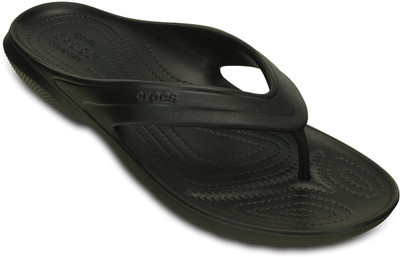 

Crocs Slippers, Black