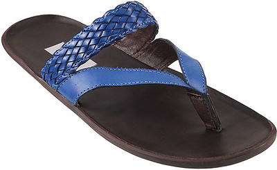 Metro 16 Slippers, 45;blue