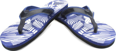 

ADIDAS ARIL Slippers, Dkblue/white