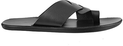 

Metro 16 Slippers, 11;black