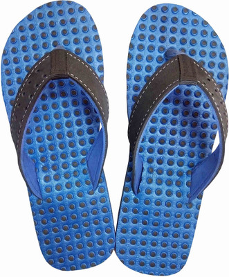 

Unispeed Slippers, Blue
