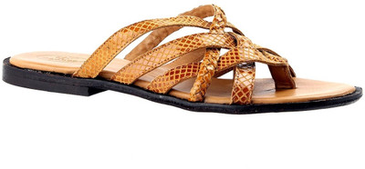 

Salt N Pepper 10-155 Strappy Thongs Slippers, Yellow