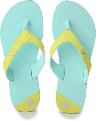 

ADIDAS SPECK Slippers, Icegrn/shosli/presil