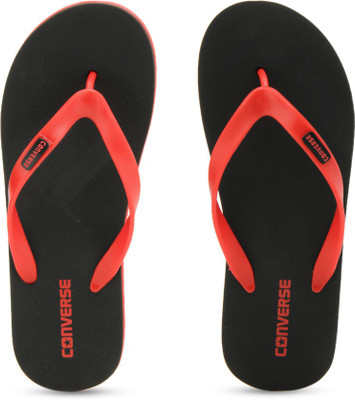 

Converse Slippers, Black