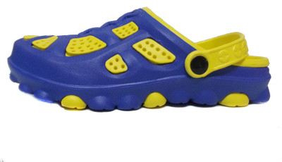 

Manthan Slippers, Yellow
