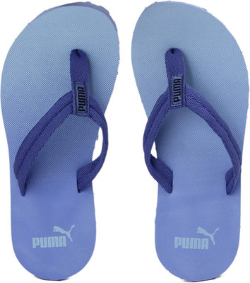 

Puma Monica Wn's DP Slippers, Wedgewood-brunnera blue